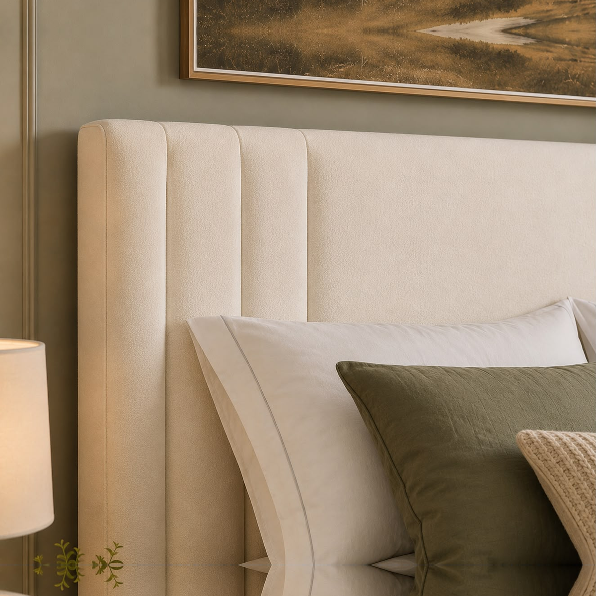 Mirelo Divan Ottoman