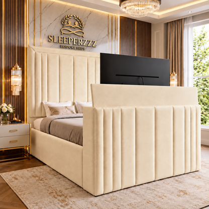 Sauve Tv Bed (27″ to 43″)