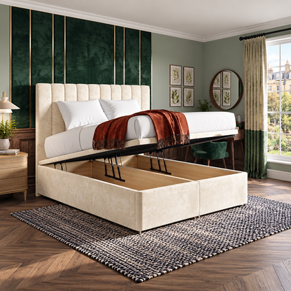 Panel Divan Ottoman