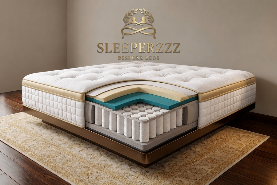 Innovation meets comfort