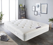 Luxury Pocket 1000 Mattress
