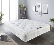 Luxury Memory Pocket 1000 Mattress